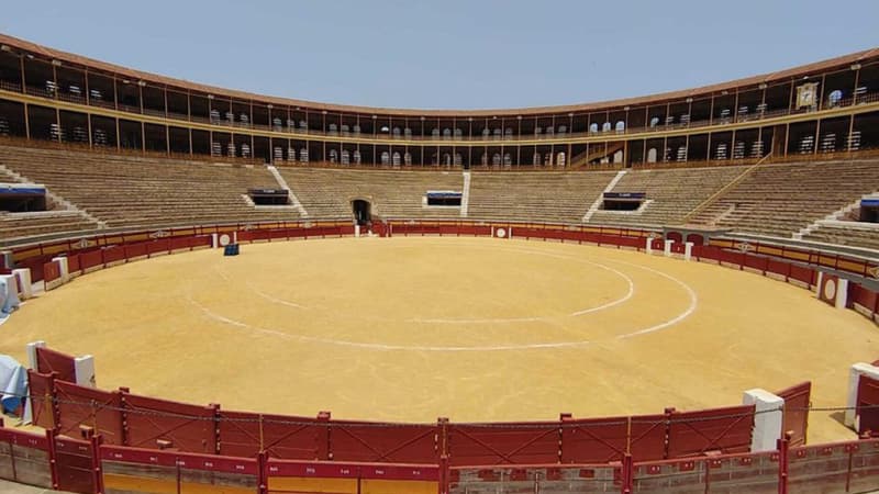 Plaza de Toros Alicante