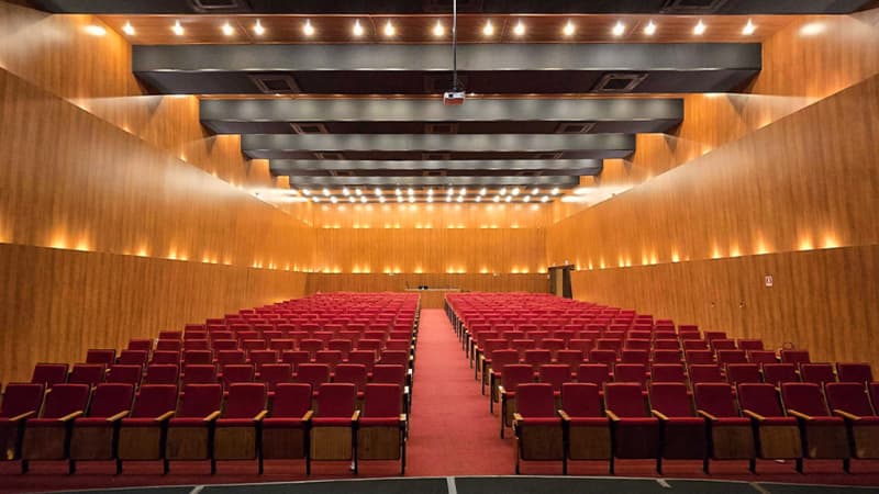 Teatro ICBEU
