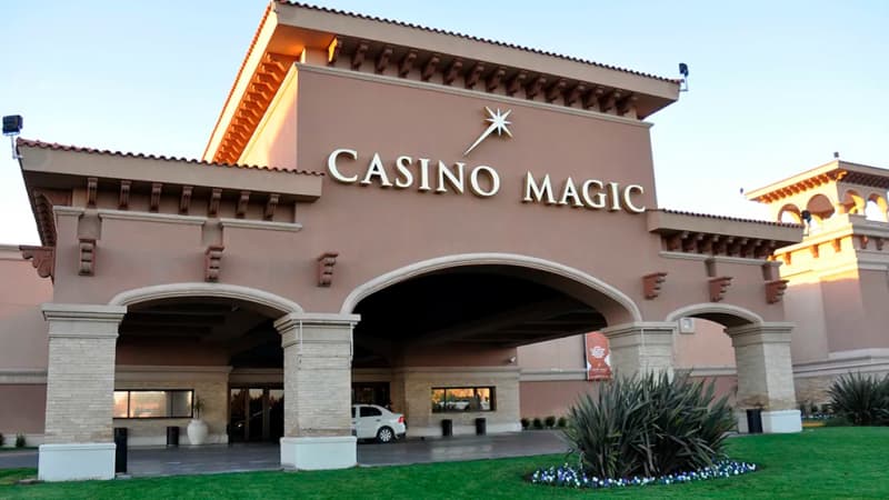 Casino Magic