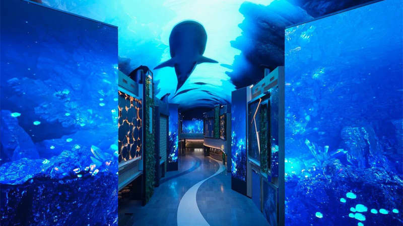 인스파이어 엔터테인먼트 리조트 (INSPIRE Entertainment Resort)