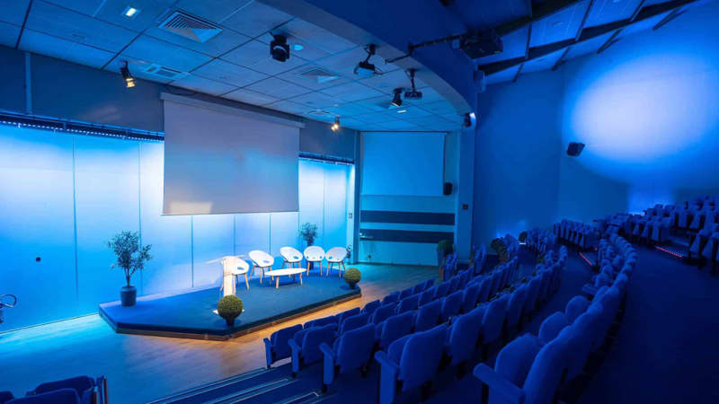 Espace de l'Ouest Lyonnais