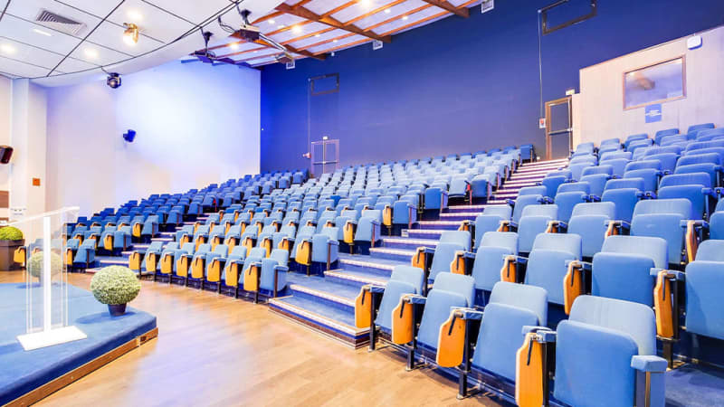 Espace de l'Ouest Lyonnais