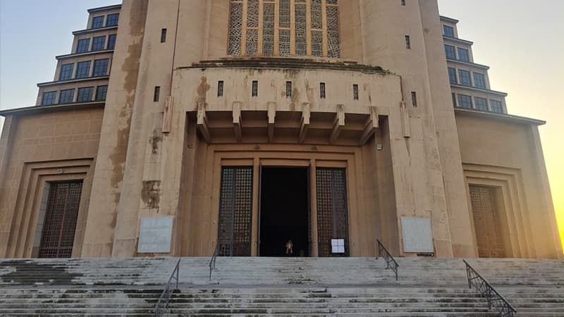 Templo Votivo de Maipu