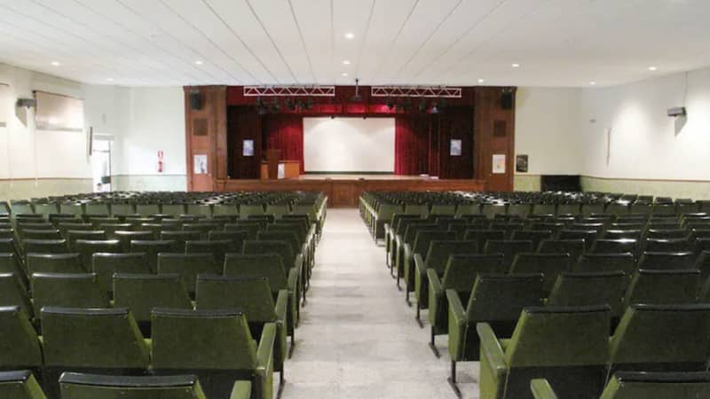 Carmel College