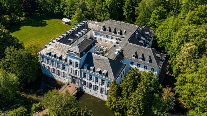 Schloss Rahe