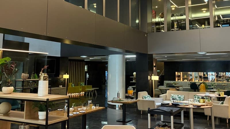 Vincci Zaragoza Zentro