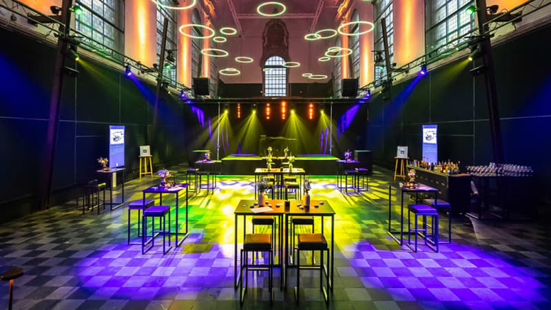 Rebelle Maastricht