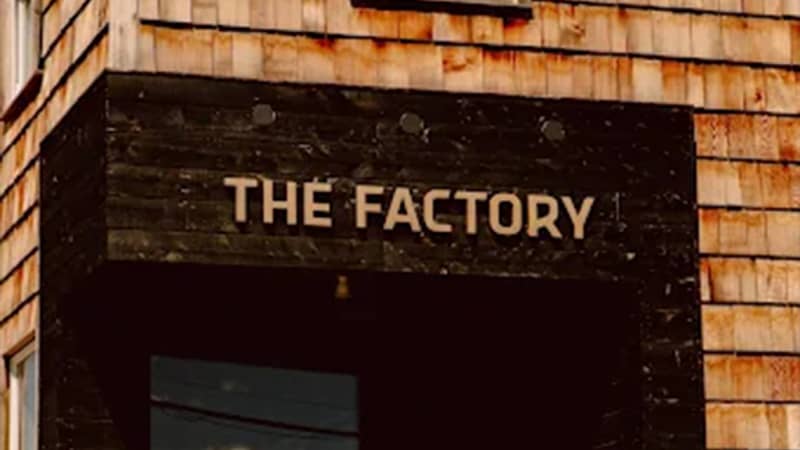 The Factory Events