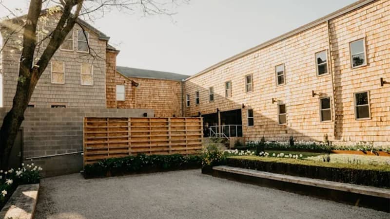 The Factory Events