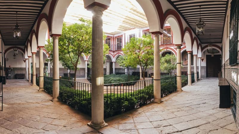 Hospital Los Venerables