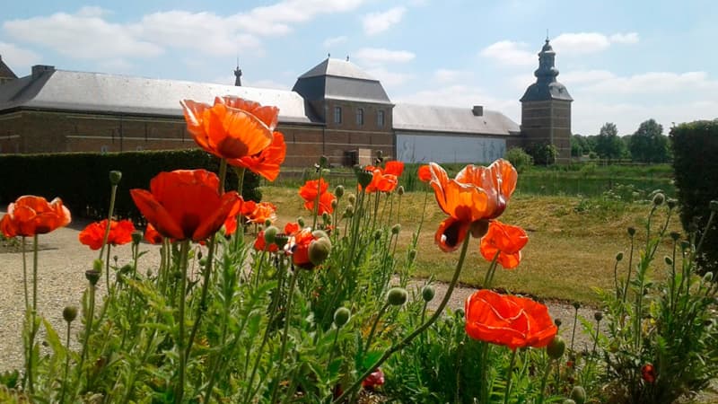 Abdijsite Herkenrode