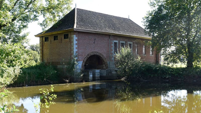 Abdijsite Herkenrode