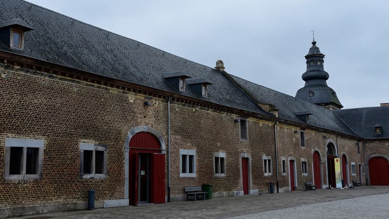 Abdijsite Herkenrode