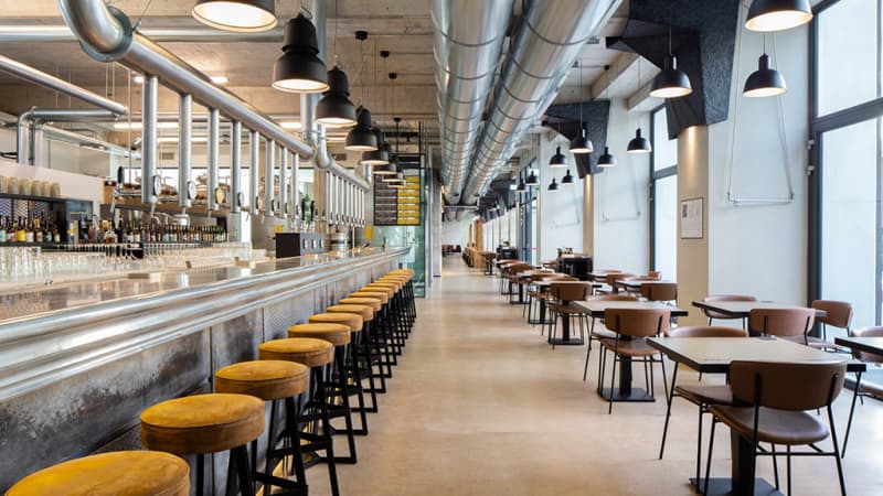 EDIT Torino | Pub e Garden