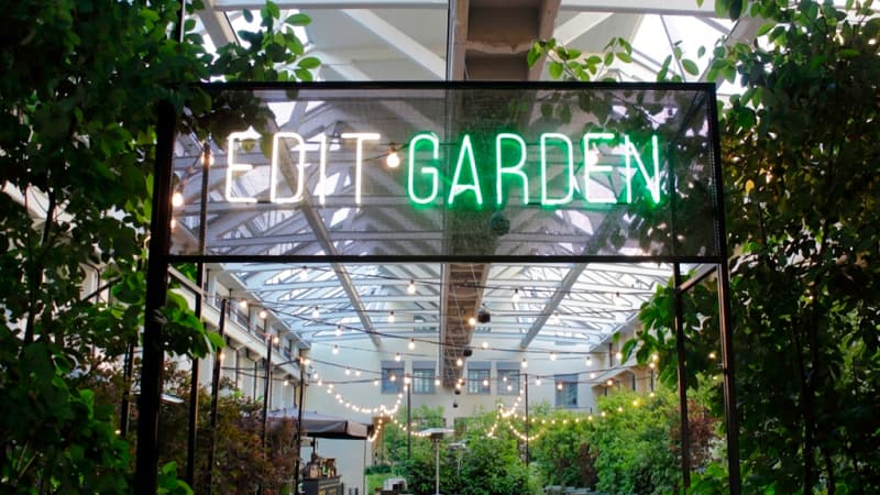 EDIT Torino | Pub e Garden