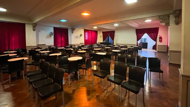 Sala Lavardén