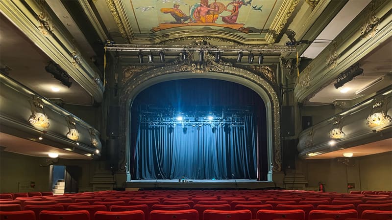 Sala Lavardén