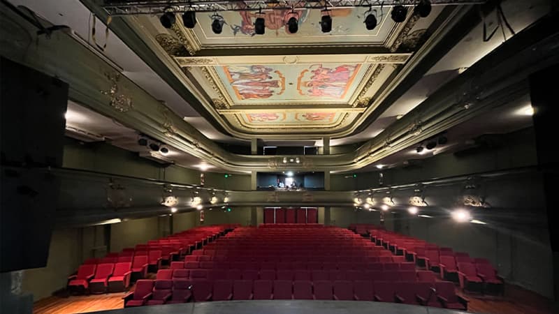 Sala Lavardén