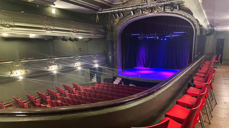 Sala Lavardén