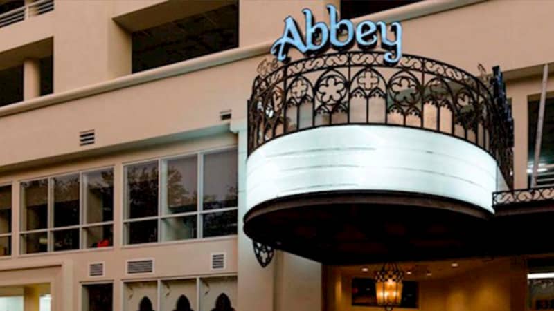 The Abbey - Orlando