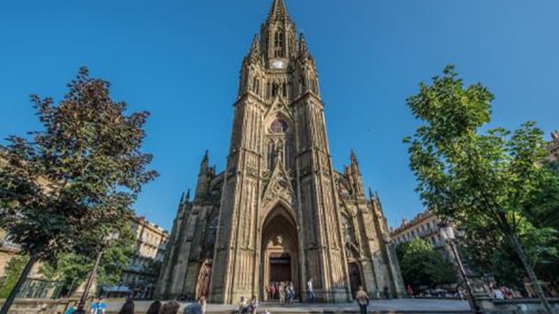 Cathédrale du Bon Pasteur