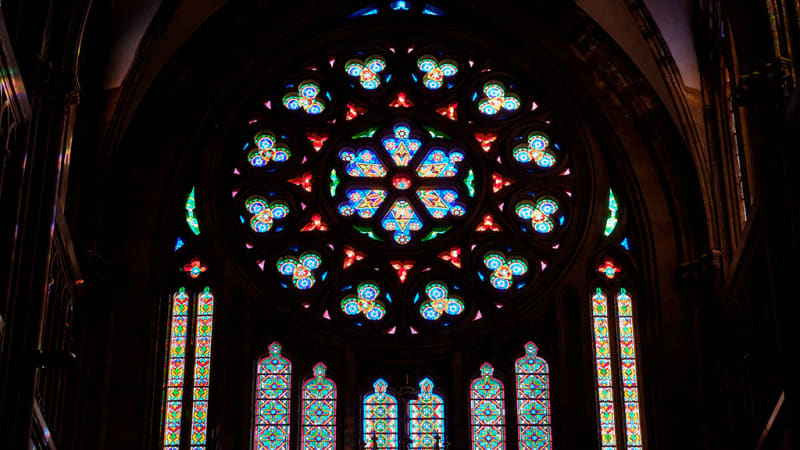 Cathédrale du Bon Pasteur