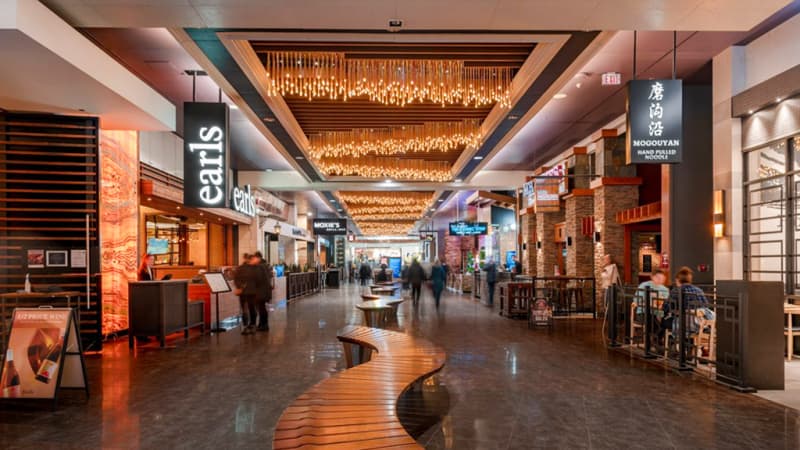 West Edmonton Mall