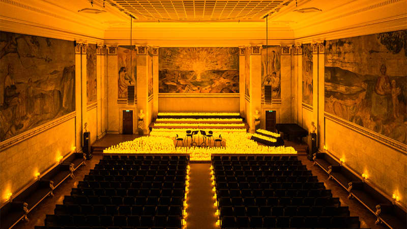 Universitetets Aula