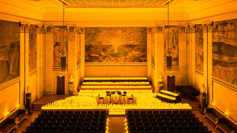 Universitetets Aula