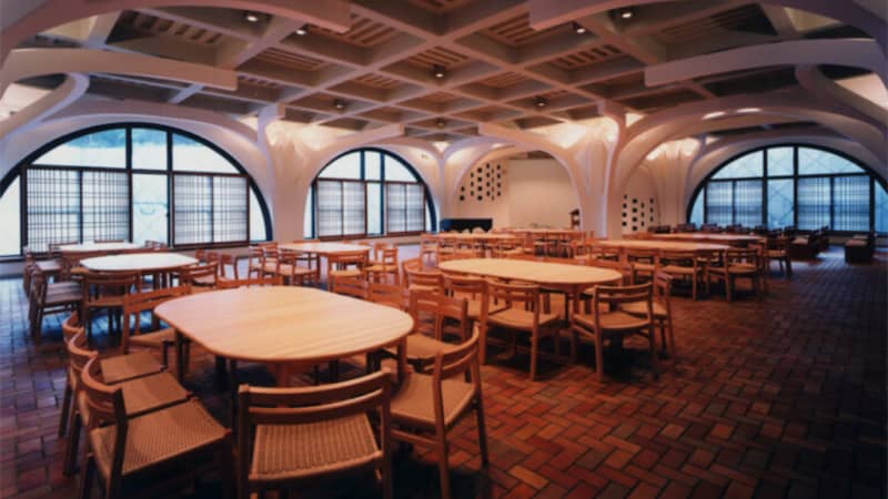 Yodobashi Church