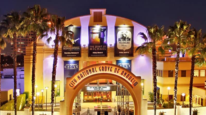 Grove of Anaheim