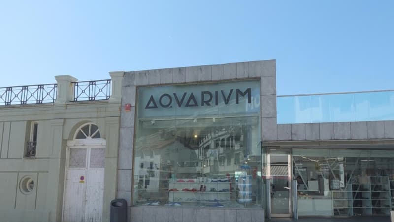 Aquarium Donostia - San Sebastián