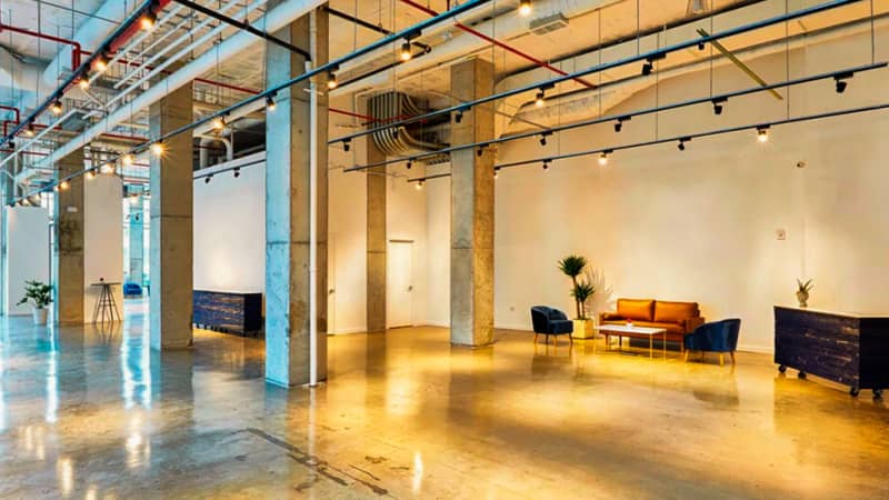 Chelsea Industrial