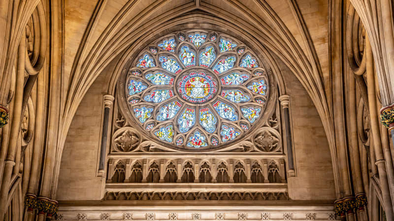 Bristol Cathedral