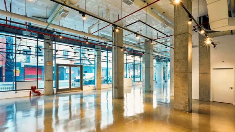 Chelsea Industrial