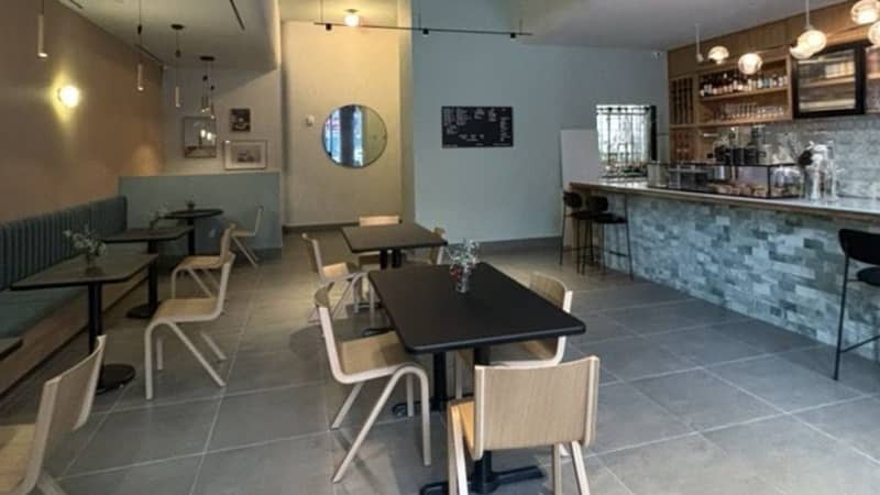 Origin Cafe + Wine Bar