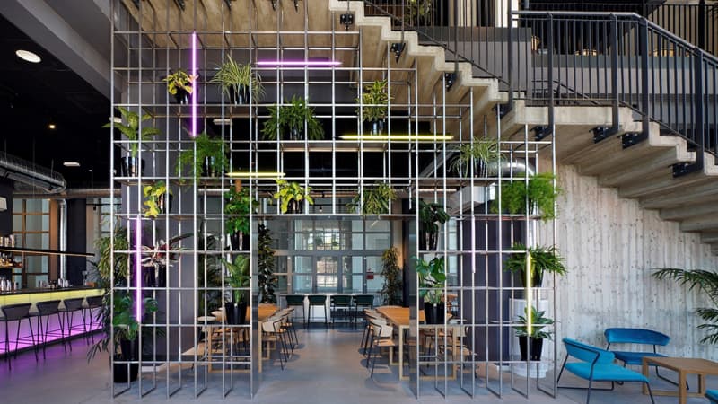 Daste Bistrò