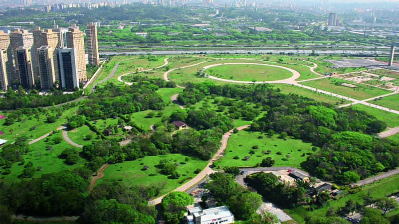 Parque Villa-Lobos