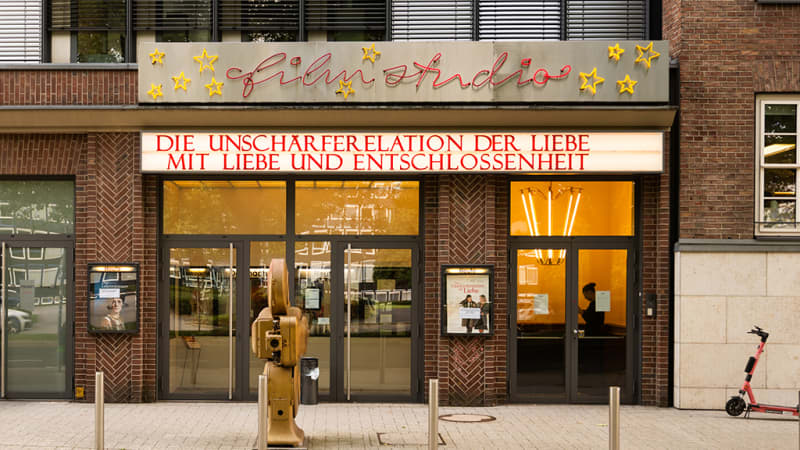 Filmstudio Glückauf