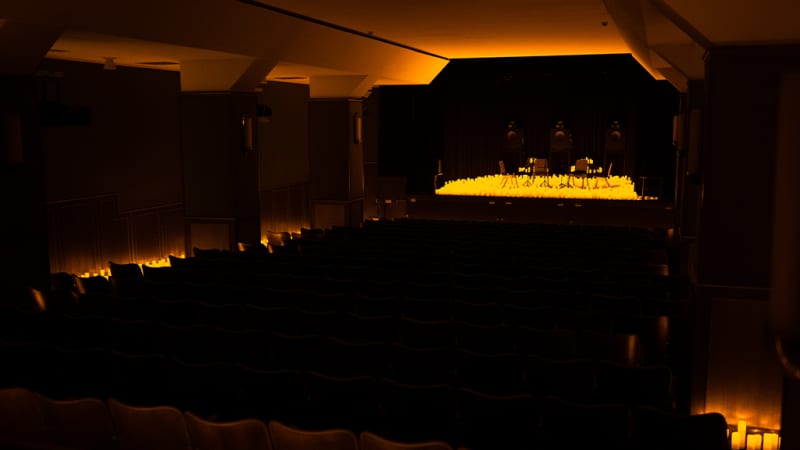 Filmstudio Glückauf