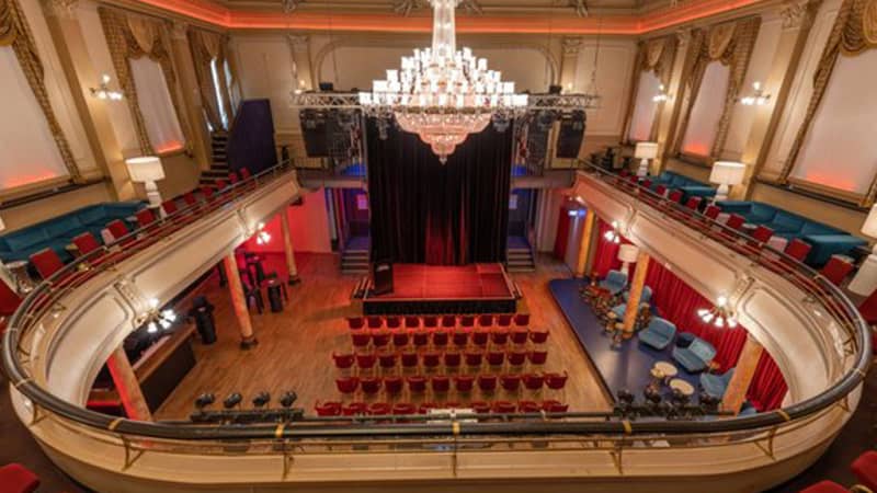 Grand Casino Lucerne