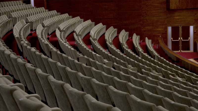 Aula Magna