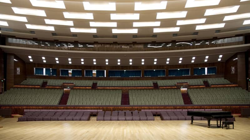 Aula Magna