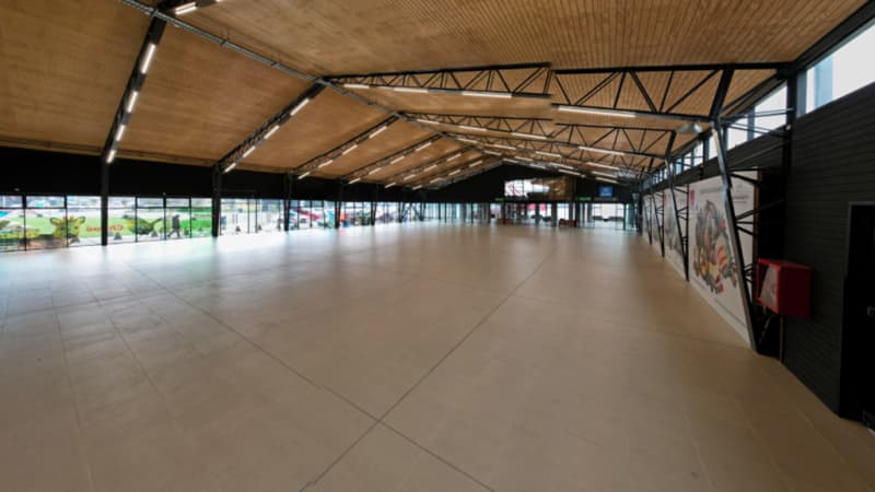 Empresa Portuaria Puerto Montt