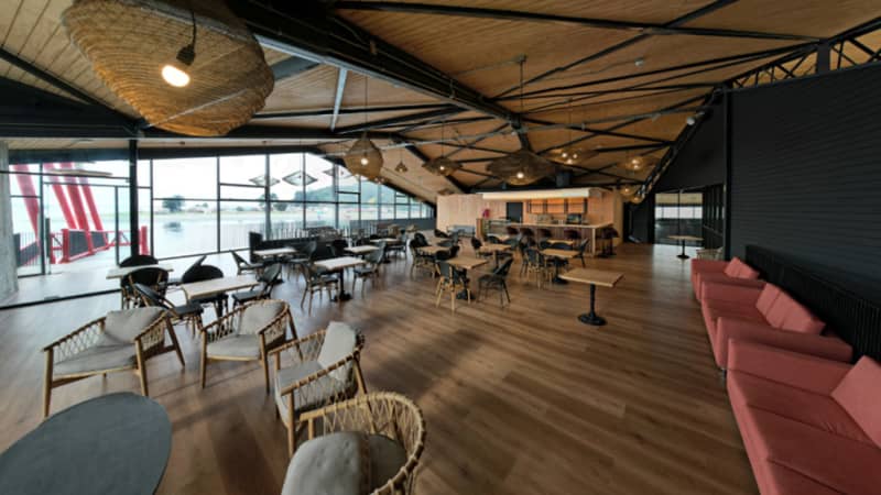 Empresa Portuaria Puerto Montt