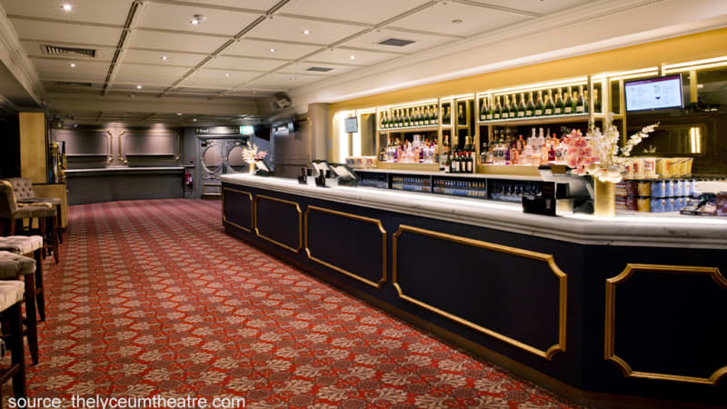 Lyceum Theatre
