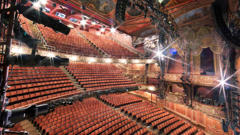 Lyceum Theatre