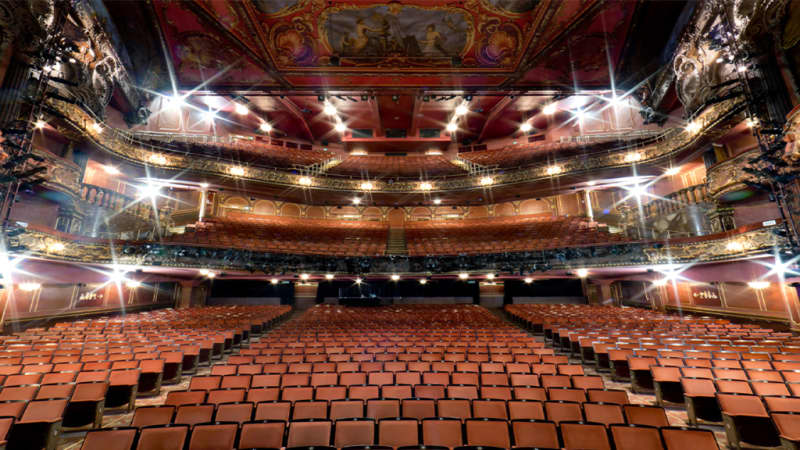 Lyceum Theatre
