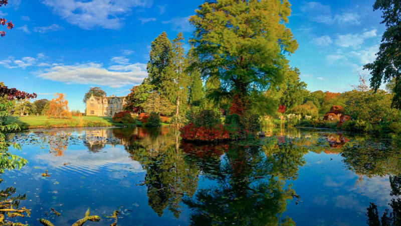 Kew Wakehurst