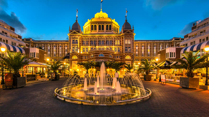 Kurhaus Scheveningen